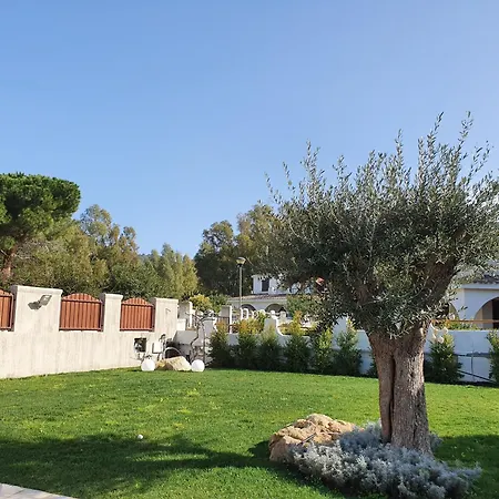 Apartament Domus Istella 200 Meters From The Sea
