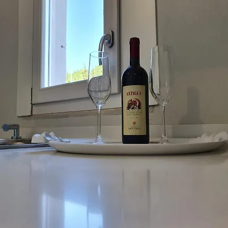 Domus Istella 200 Meters From The Sea Apartament *