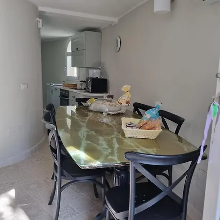 Apartament Domus Istella 200 Meters From The Sea