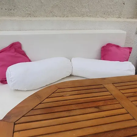 Domus Istella 200 Meters From The Sea Apartament *