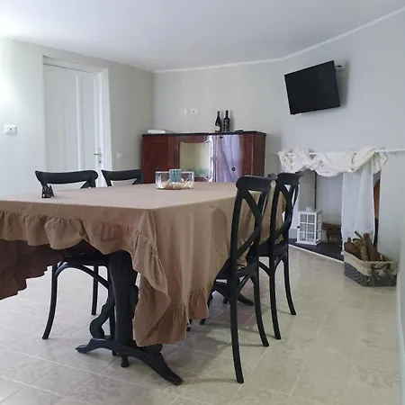 Domus Istella 200 Meters From The Sea توري ديل ستيل