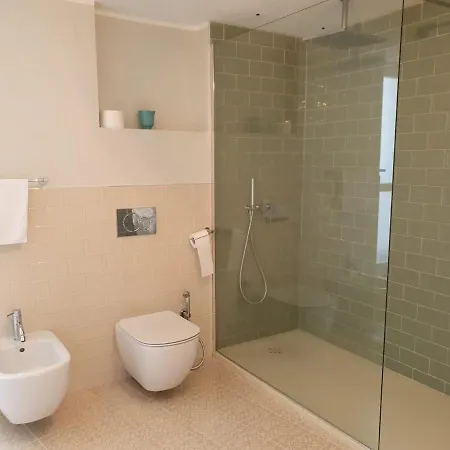 Appartement Domus Istella 200 Meters From The Sea Torre delle Stelle