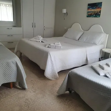 Apartament Domus Istella 200 Meters From The Sea Torre delle Stelle