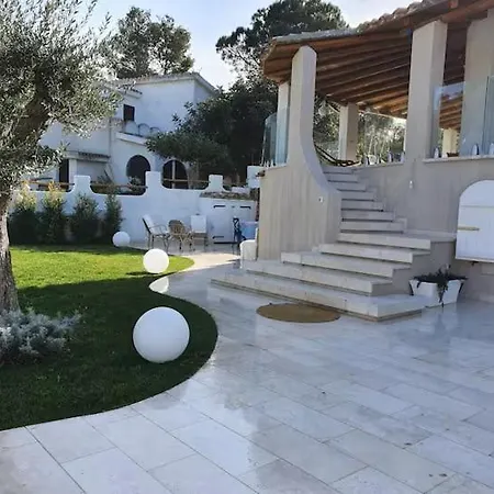 Domus Istella 200 Meters From The Sea Apartament *